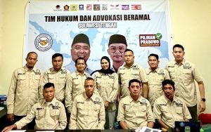 Tagline Dies Natalis USM Poso Disorot, Tim Hukum BerAmal Desak Bawaslu Ambil Tindakan