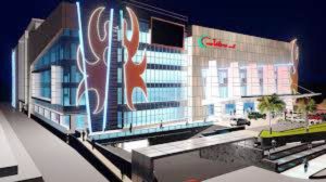 Pembangunan Mall Tatura Palu Mandek, Dana 87 Miliar di Pertanyakan