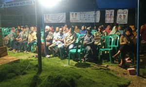 Kampanye Koalisi Beramal di Pandere: Syarif Latadano : Sepuluh Program Unggulan Ahmad Ali-Abdul Karim Aljufri Solusi Atasi Kemelut Masyarakat