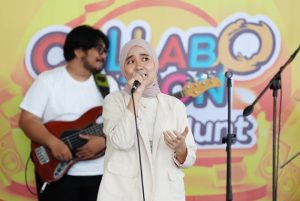 Collabonation Talent Hunt IM3 : Dicari Musisi Muda di Kalimantan dan Sulawesi untuk Tampil di Panggung Nasional