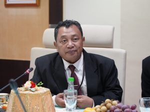 UIN Datokarama Perkuat Komitmen Cegah Ekstremisme Kekerasan di Lingkungan Kampus