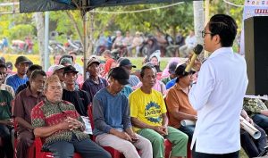 Ketua DPN Sulteng: Program BerAmal Jadi Harapan Besar Para Pekerja Bangunan dan Buruh di Sulteng