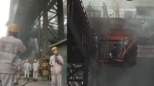 Presiden Prabowo Diminta Bersikap Tegas pada PT IMIP Pasca Insiden Ledakan di PT Dexin Steel Indonesia