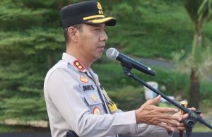 Netralitas Polri Jadi Sorotan, Kapolres Banggai Kepulauan Tegaskan Komitmen dalam Pilkada 2024