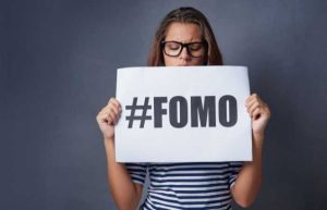 FOMO dalam Investasi: Bahaya yang Mengintai dan Solusinya