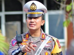 10 Imbauan Penting Kasat Lantas Palu untuk Ciptakan Keamanan Lalu Lintas Menjelang Pilkada