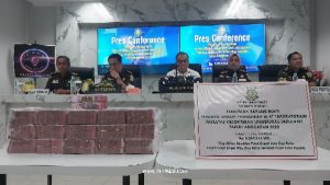 Kejati Sulteng Sita Rp3 Miliar Terkait Korupsi Alat Laboratorium FK Untad Palu