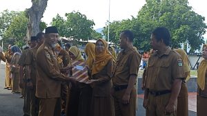 Imran Lataha Ajak Masyarakat Palu Bangun Budaya Sehat Menuju Indonesia Emas