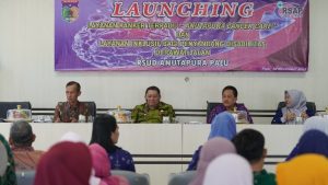 RSUD Anutapura Hadirkan Layanan Unggulan Anutapura Care Center