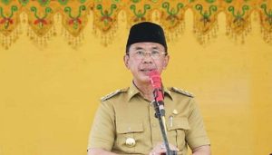 Bupati Sigi Prihatin dan Geram Atas Dugaan Kasus Pencabulan di Pondok Pesantren