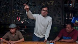 Bahas Tumpang Tindih Lahan, PT Astra Agro Lestari Penuhi Undangan Kejati Sulteng