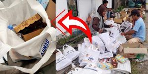 Ruslan Sangadji: Kompetitor Mulai Panik, Tuduhan Sembako adalah Upaya Menyesatkan