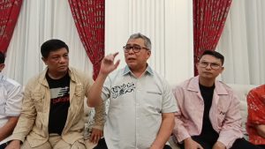 Ahmad Ali Klaim Pasangan Beramal Unggul Sementara di Pilkada Sulawesi Tengah 2024