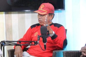 Forum Pemuda Kaili Bangkit Serukan Kerukunan dan Kedamaian Jelang Pilkada Palu 2024