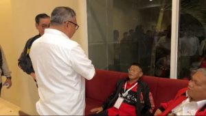 Tim Hukum BERAMAL Desak Gakkumdu Cegah Provokasi di Tengah Proses Pilgub Sulteng