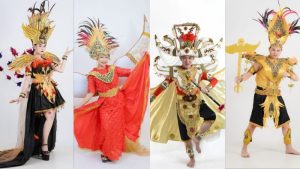 Koko Cici Sulteng Kirim Perwakilan untuk Pemilihan Koko Cici Indonesia 2024