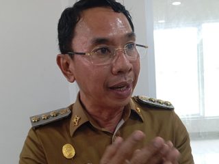 Bupati Sigi Desak Polres Tuntaskan Kasus Pelecehan Seksual oleh Oknum Guru Ponpes