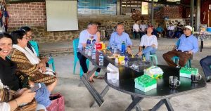 Ahmad Ali: Toleransi Sejati Harus Tulus, Bukan Topeng