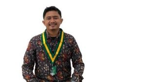 Ketua SEMMI Sulteng Ajak Mahasiswa dan Masyarakat Jaga Pilkada Damai