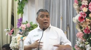 Unggul Sementara di Pilkada 2024, Ahmad Ali: Data Kami Berdasarkan Real Count