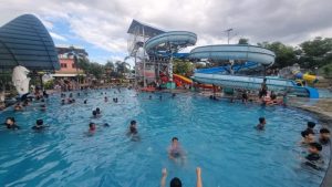 Milenium Waterpark Dibuka Kembali: Hadirkan Wahana Baru dan Promo Menarik!