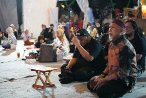 Pemerintah Kota Palu Dukung Program KOLABORASIK untuk Inspirasi Kebaikan