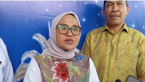 Tinjau Gereja-Gereja, Pemkot Palu Pastikan Ibadah Natal Berjalan Damai