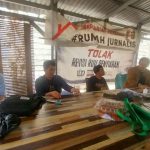 Tahun 2024, Enam Kasus Kekerasan Terhadap Jurnalis Tercatat di Sulteng