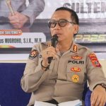 Siapa Saja Pejabat yang Dirotasi di Polda Sulteng Akhir 2024?
