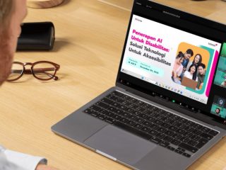 Indosat Dorong Literasi AI dan Inklusi Digital Lewat IDCamp 2024