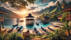 Pesona Palu: Keindahan Alam, Budaya, dan Sejarah di Sulawesi Tengah