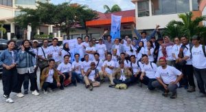 Pelatihan AI di Palu: Jurnalis Sulawesi Tengah Praktikkan Teknologi Terkini