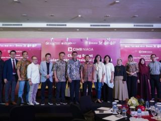 Bulan Fintech Nasional dan Indonesia Fintech Summit 2024: Tonggak Baru Inklusi Keuangan Digital di Indonesia