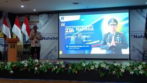 Kanwil Kemenkumham Sulteng Raih Posisi Teratas