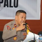 Kekerasan Anak di Palu Naik: 71 Kasus pada 2024