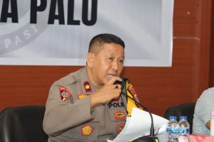 Kekerasan Anak di Palu Naik 71 Kasus pada 2024