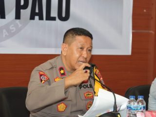 Kekerasan Anak di Palu Naik: 71 Kasus pada 2024