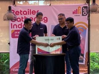 Indosat HiFi Air: Solusi Internet Nirkabel Cepat untuk Gorontalo dan Sekitarnya