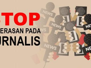 Meliput Aksi, Wartawan RTV Jadi Korban Pemukulan Oknum Polisi Gorontalo
