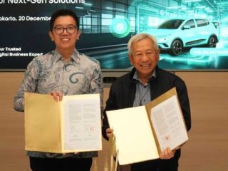 Kolaborasi Indosat dan Xanh SM: Solusi Mobilitas Ramah Lingkungan