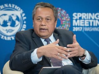 LPI 2024 Resmi Dirilis, BI Tekankan Sinergi dan Stabilitas