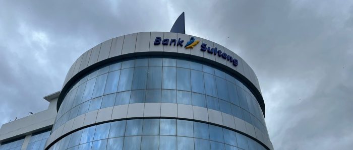 Bank Sulteng