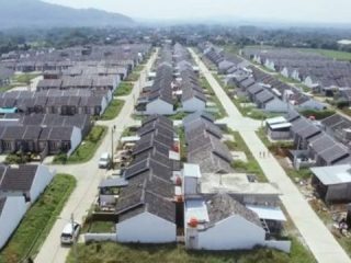 Foto:dok kementerian PUPR
