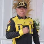 Erwin Lamporo Ketua FKP