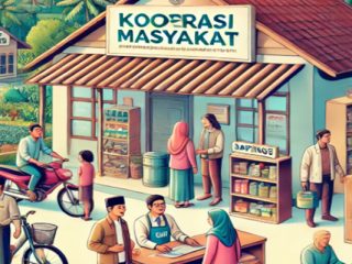 Kemenkop dan OJK Perkuat Tata Kelola Koperasi Jasa Keuangan