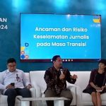 Serangan Digital Meningkat, AMSI Desak Perlindungan Media