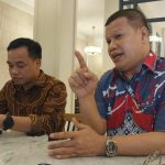 Fahri Timur Bakal Laporkan Ditreskrimum Polda Sulteng ke Komisi III DPR-RI Terkait SP3 Kasus Pemalsuan Akta