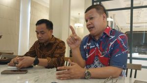 Fahri Timur Bakal Laporkan Ditreskrimum Polda Sulteng ke Komisi III DPR-RI Terkait SP3 Kasus Pemalsuan Akta