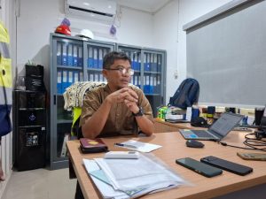 Warga Protes, CPM Sampaikan Komitmen