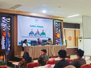 Tambang Ilegal di Sulteng: Ancaman Serius yang Harus Ditindak Tegas